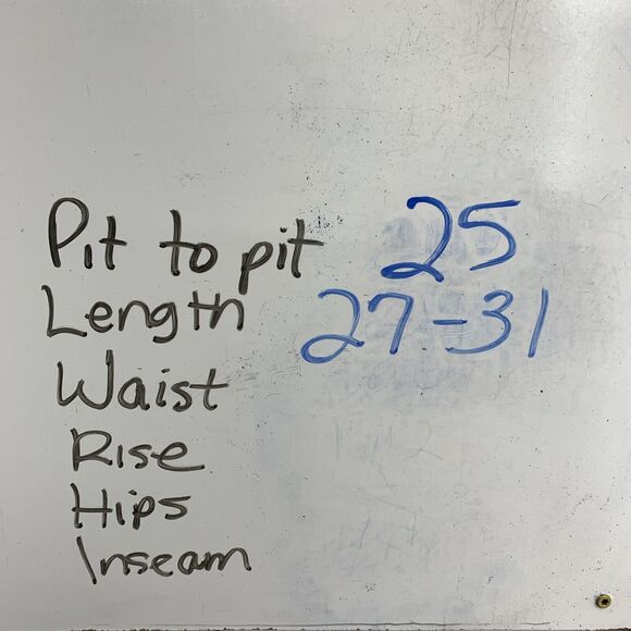 Amaryllis Womens‎ 2XP Button Up Tunic High Low Top Multicolor Stripes Relaxed - Picture 6 of 6